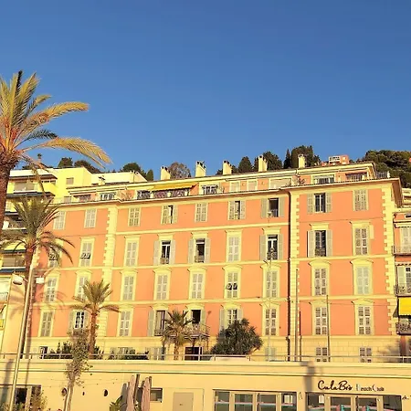 Cozy With Sea View - Sea View And Wi-fi Apartment *