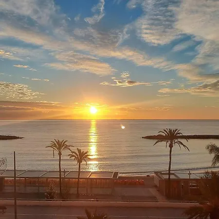 Apartamento Cozy With Sea View - Sea View And Wi-fi Menton