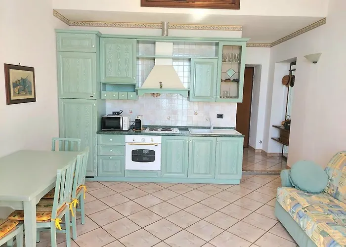 Apartamento Cozy With Sea View - Sea View And Wi-fi *