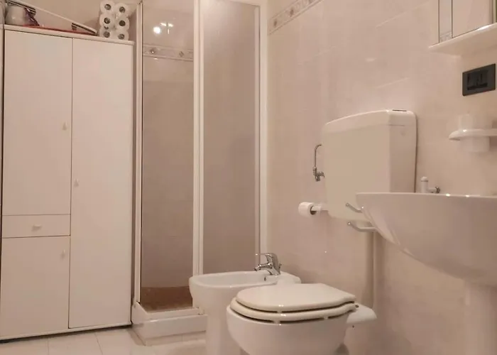 Cozy With Sea View - Sea View And Wi-fi *