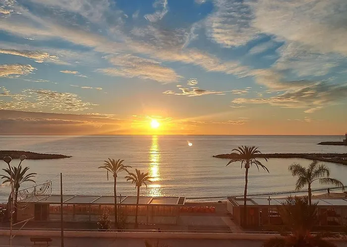 Apartment Cozy With Sea View - Sea View And Wi-fi Menton